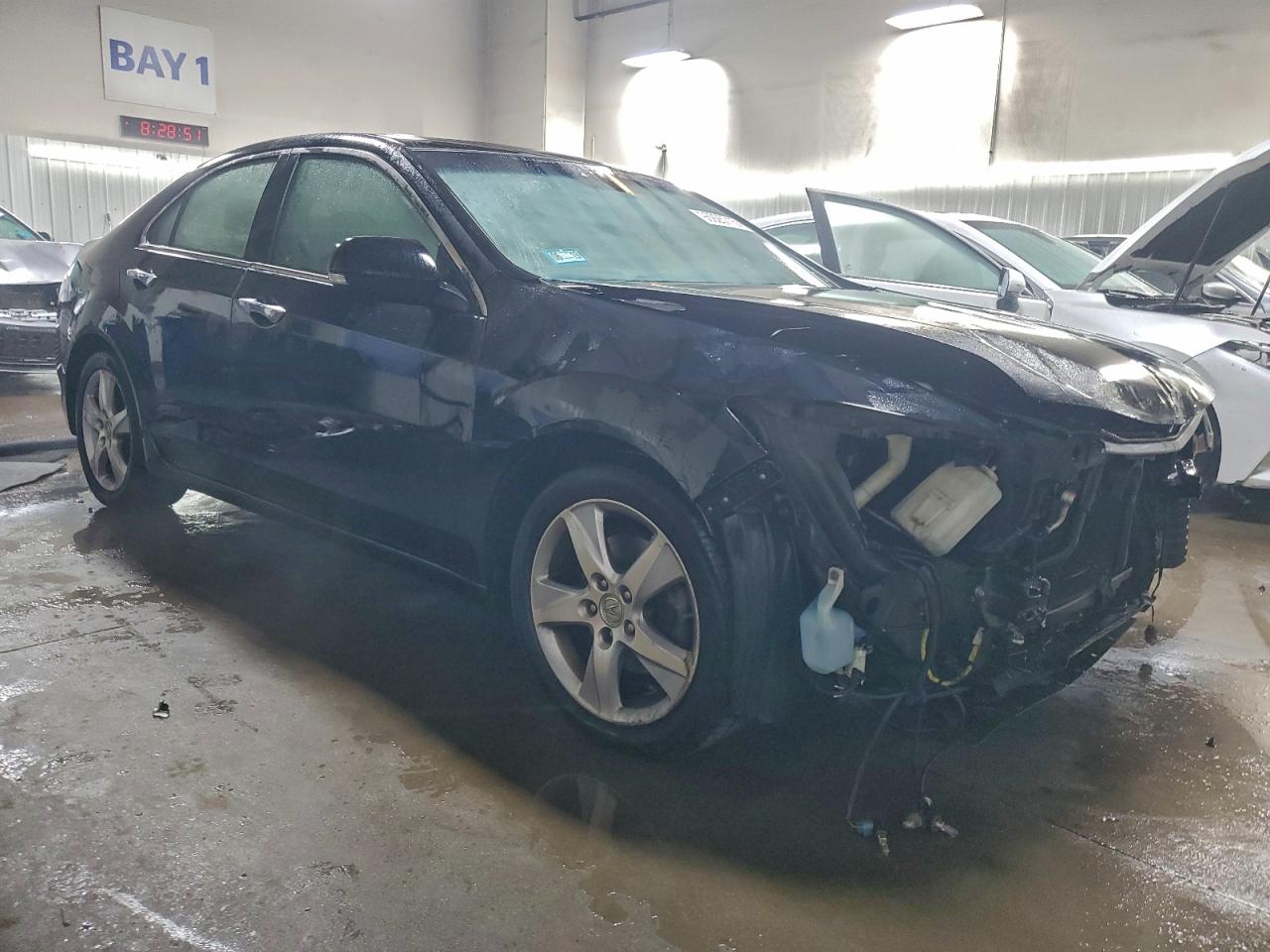2012 ACURA TSX TECH photo 4