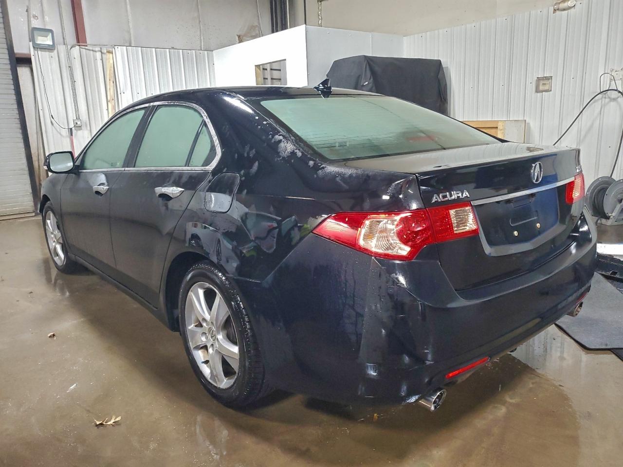 2012 ACURA TSX TECH photo 2