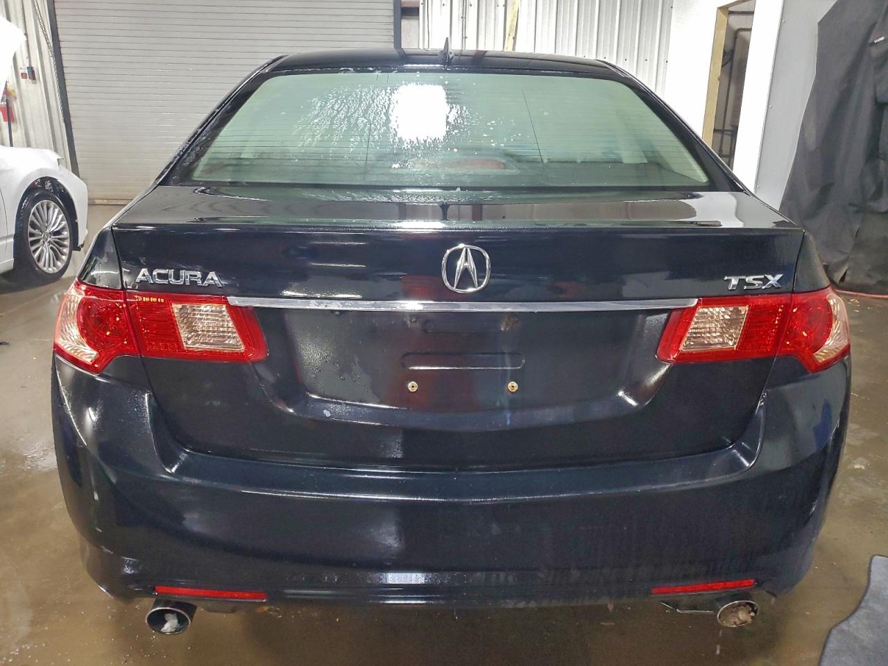 2012 ACURA TSX TECH photo 6