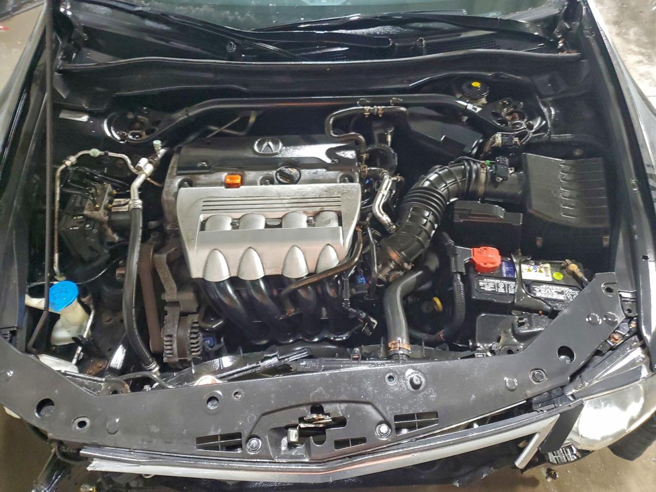 2012 ACURA TSX TECH photo 11