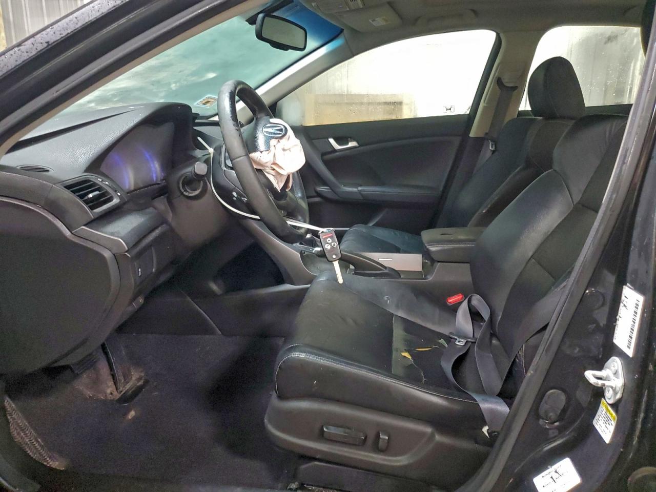 2012 ACURA TSX TECH photo 7