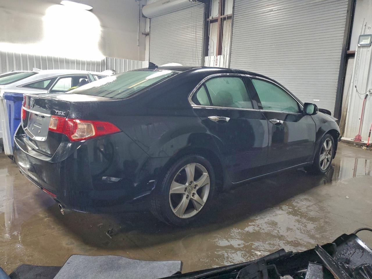 2012 ACURA TSX TECH photo 3