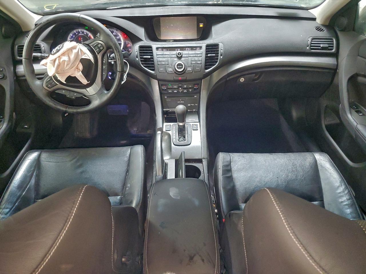 2012 ACURA TSX TECH photo 8