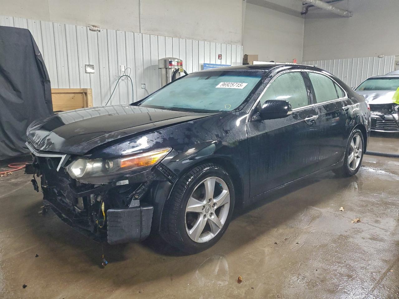2012 ACURA TSX