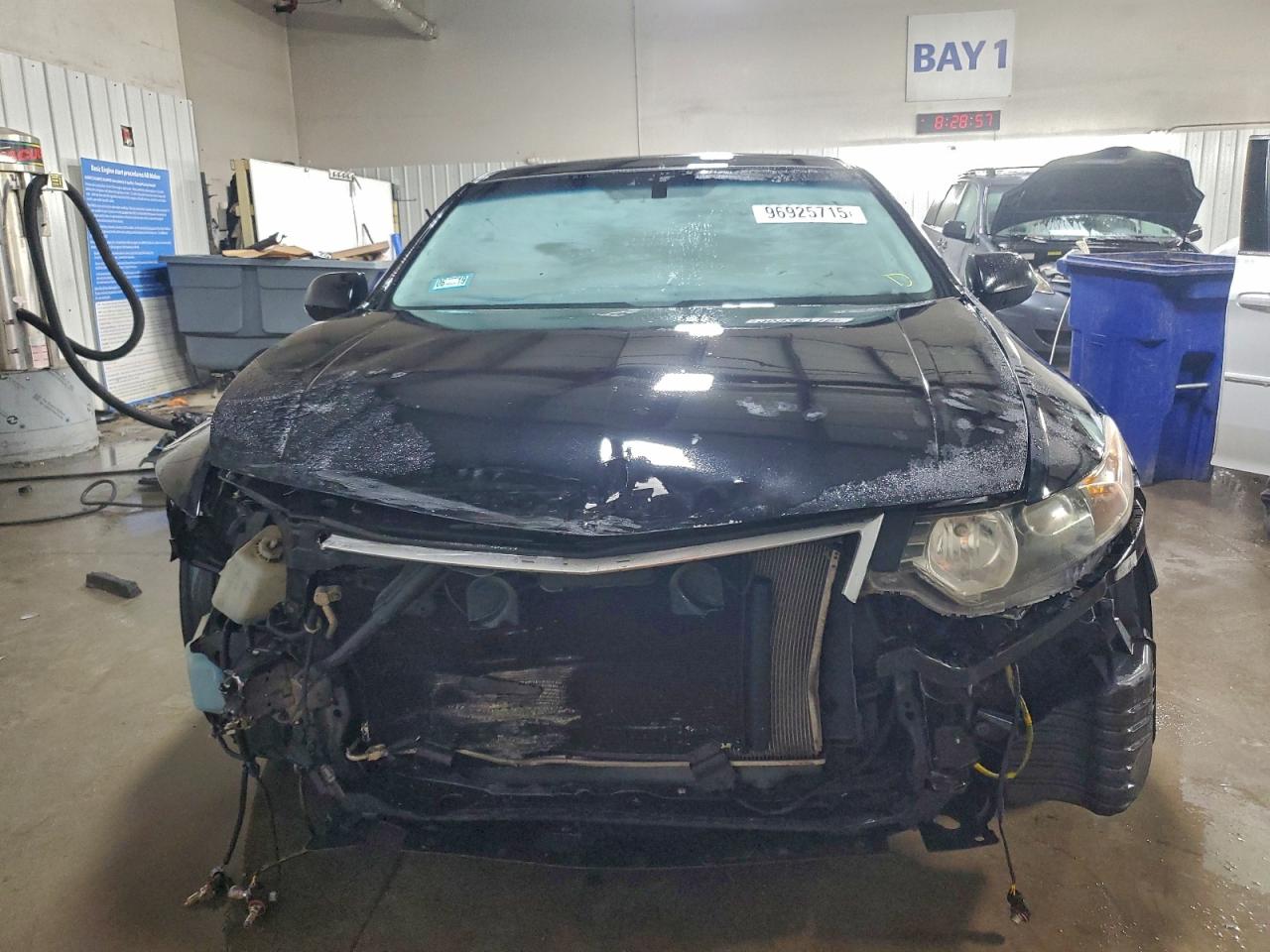 2012 ACURA TSX TECH photo 5