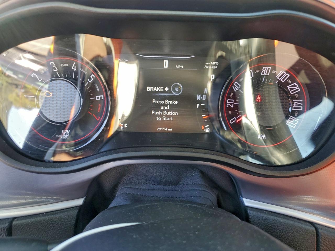 2022 DODGE CHALLENGER GT photo 9
