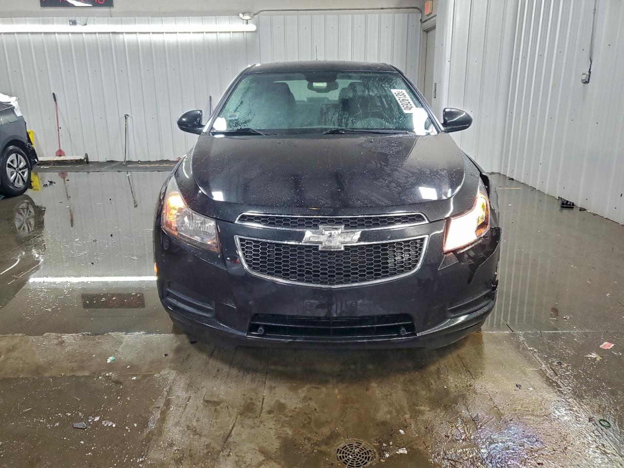 2013 CHEVROLET CRUZE LT photo 5