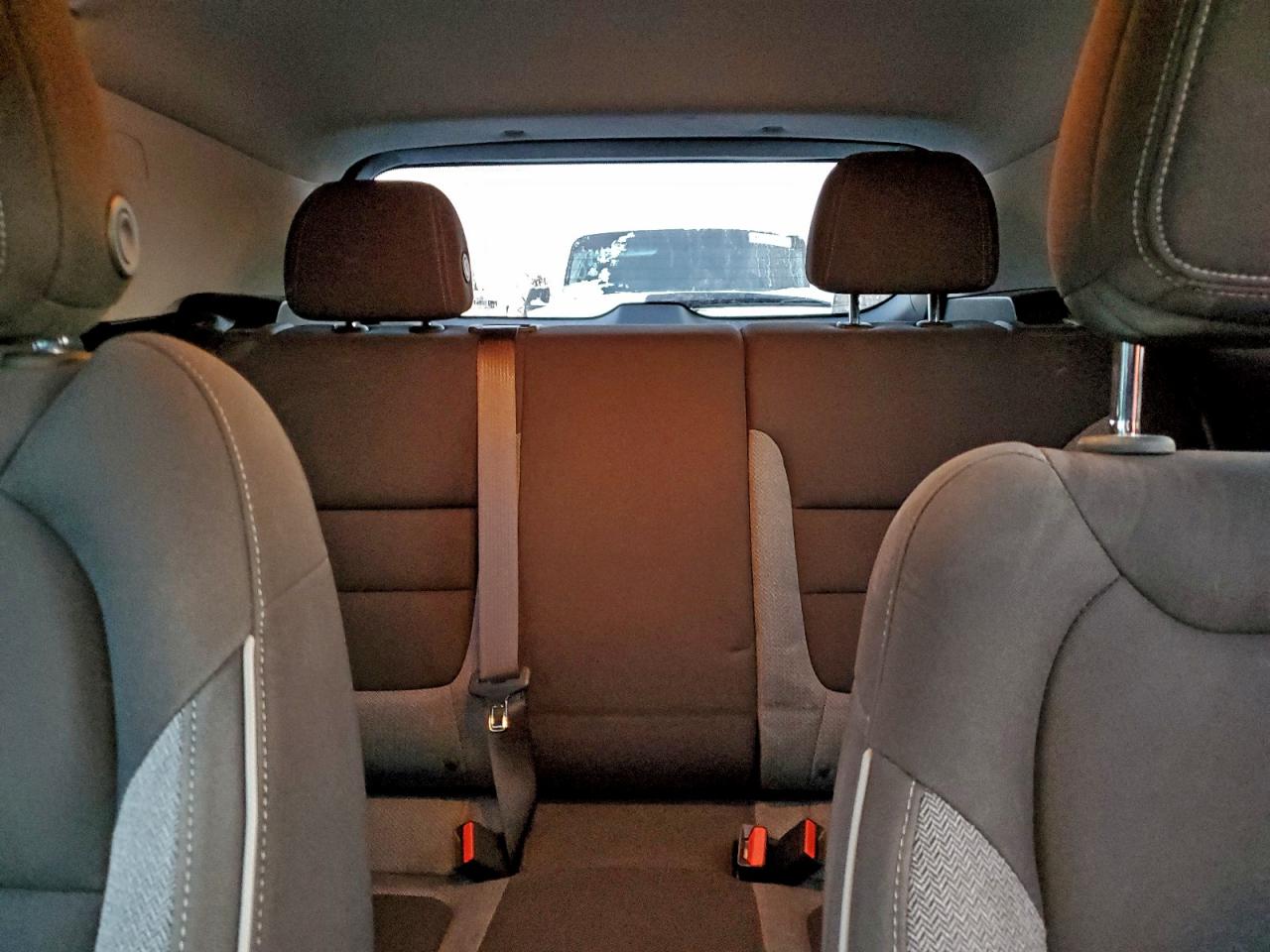 2025 CHEVROLET TRAILBLAZER LT photo 10