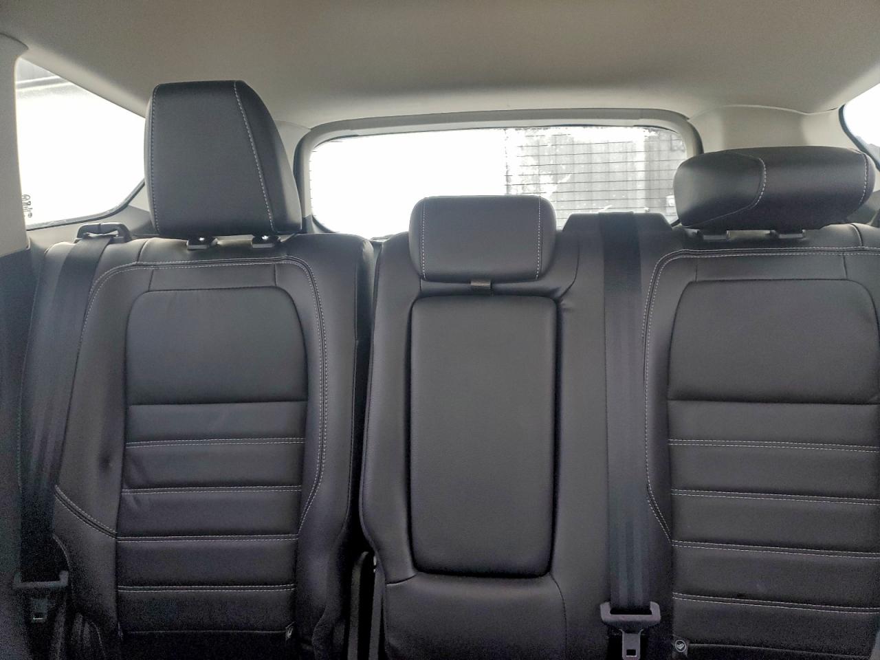 2018 FORD ESCAPE SEL photo 10
