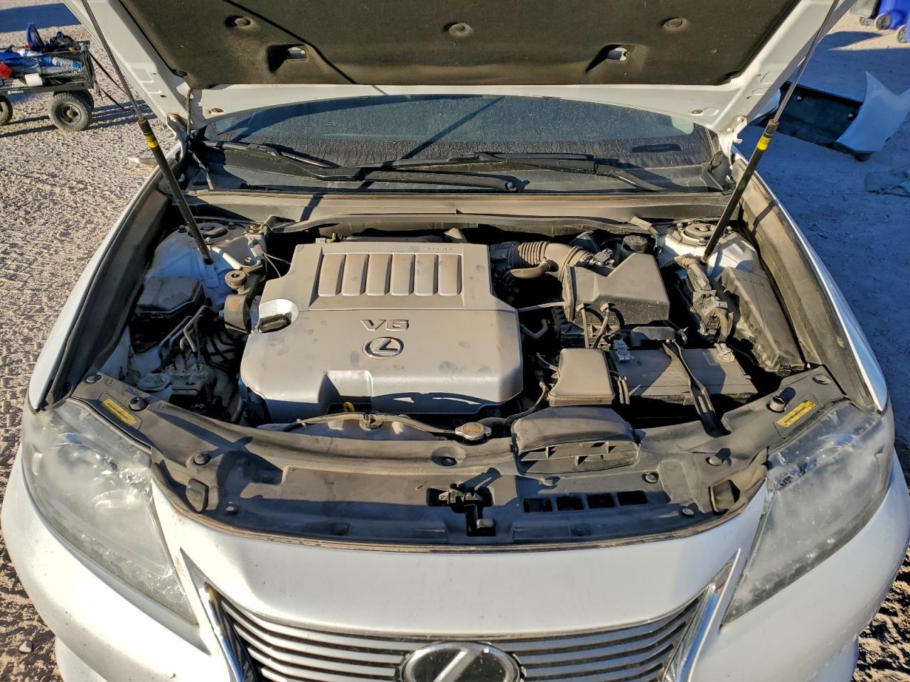 2013 LEXUS ES 350 photo 11