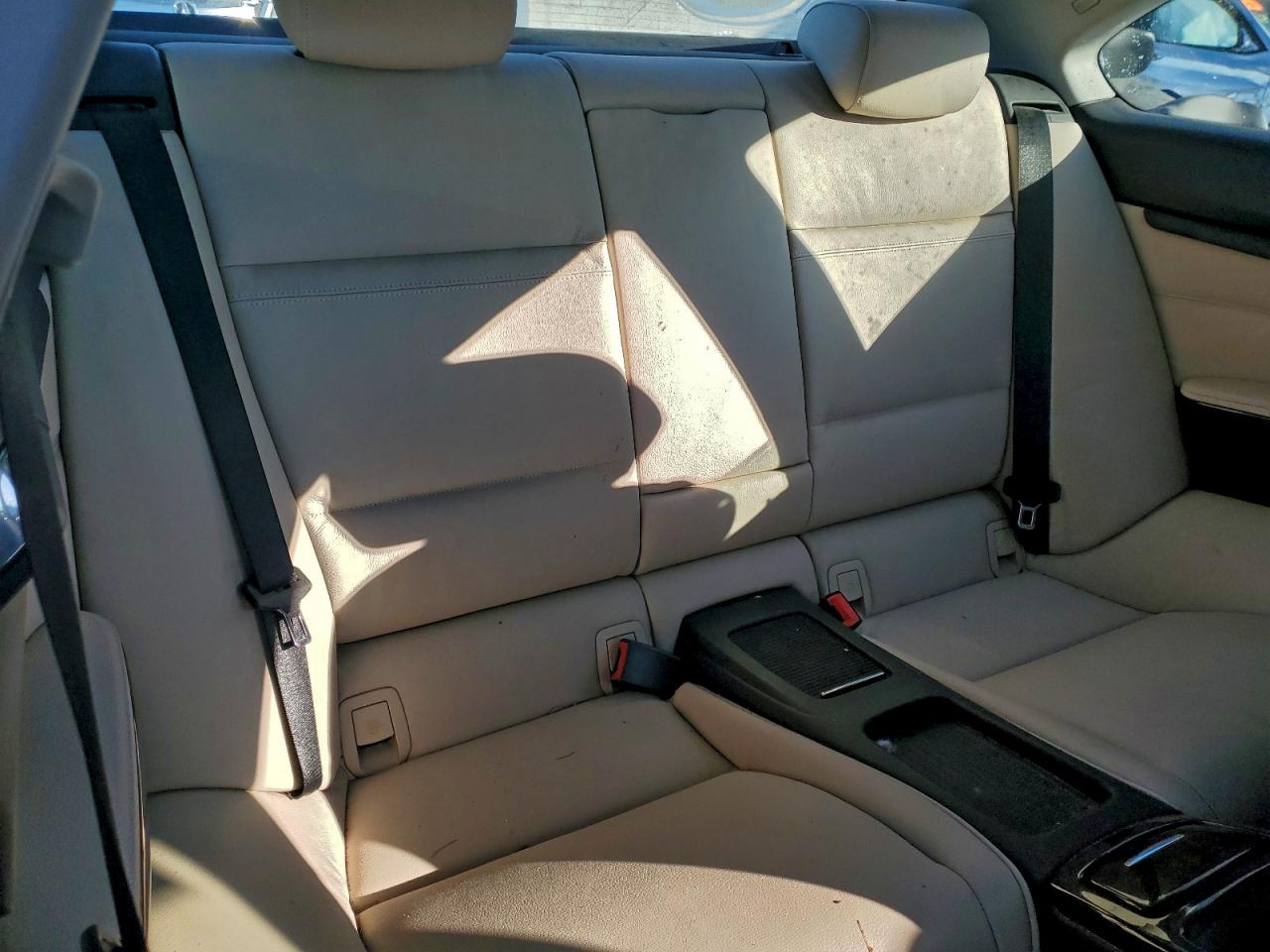 2013 BMW 328 XI photo 10