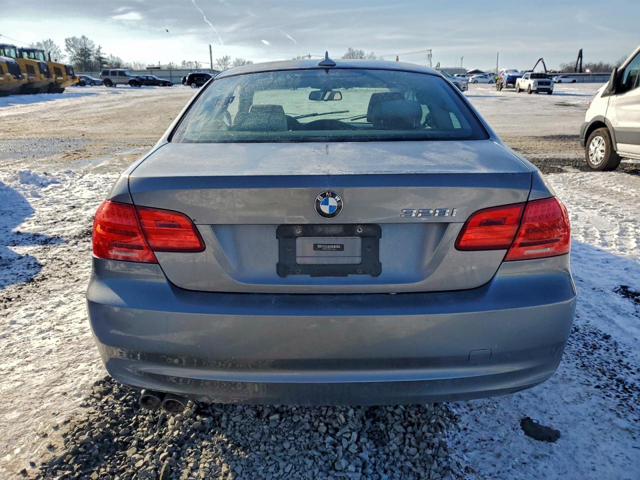 2013 BMW 328 XI photo 6