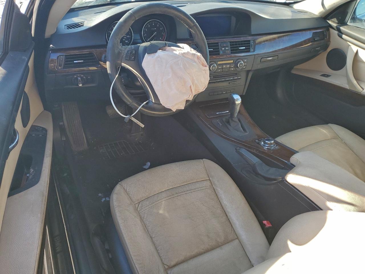 2013 BMW 328 XI photo 8