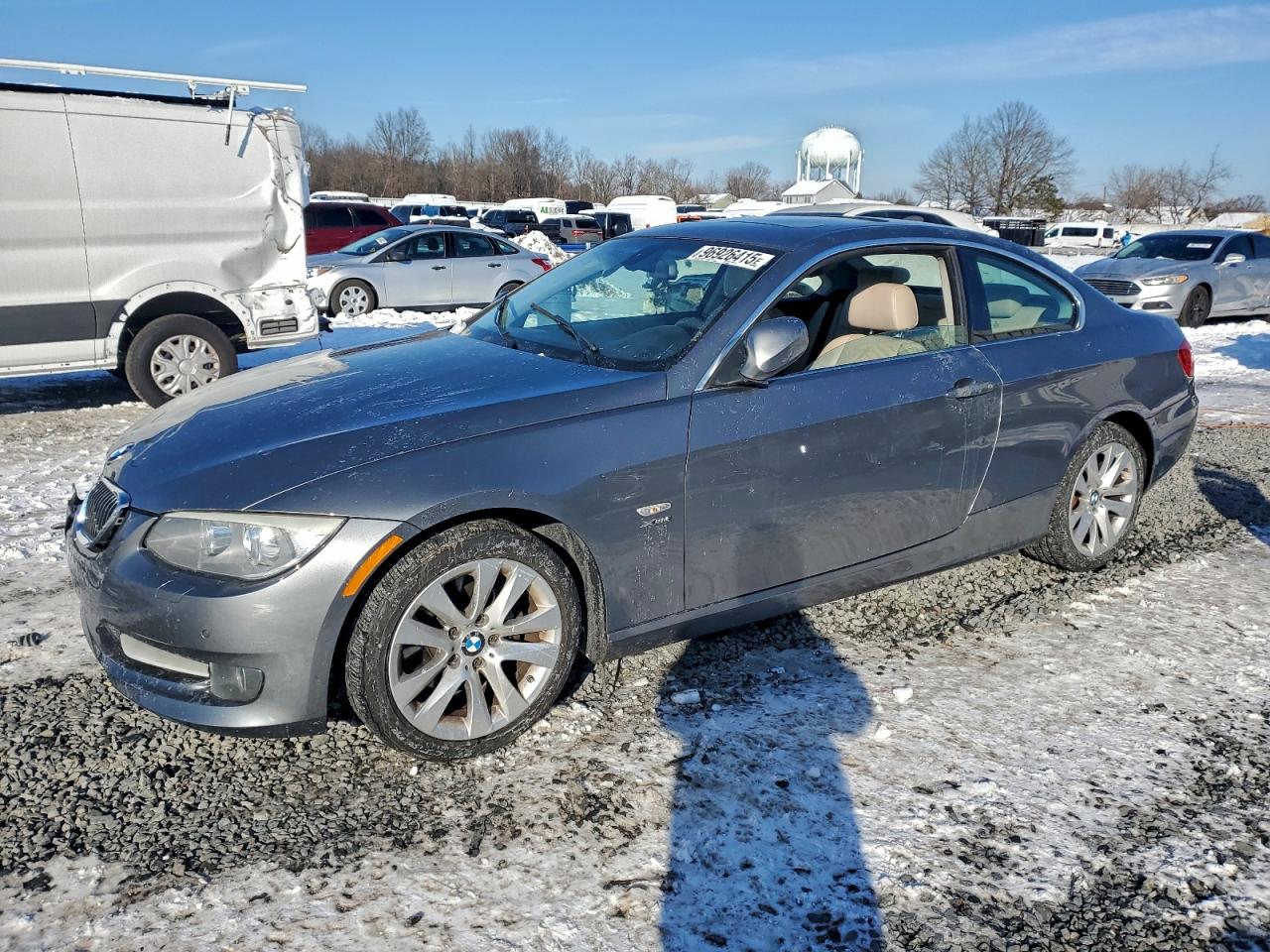 2013 BMW 328
