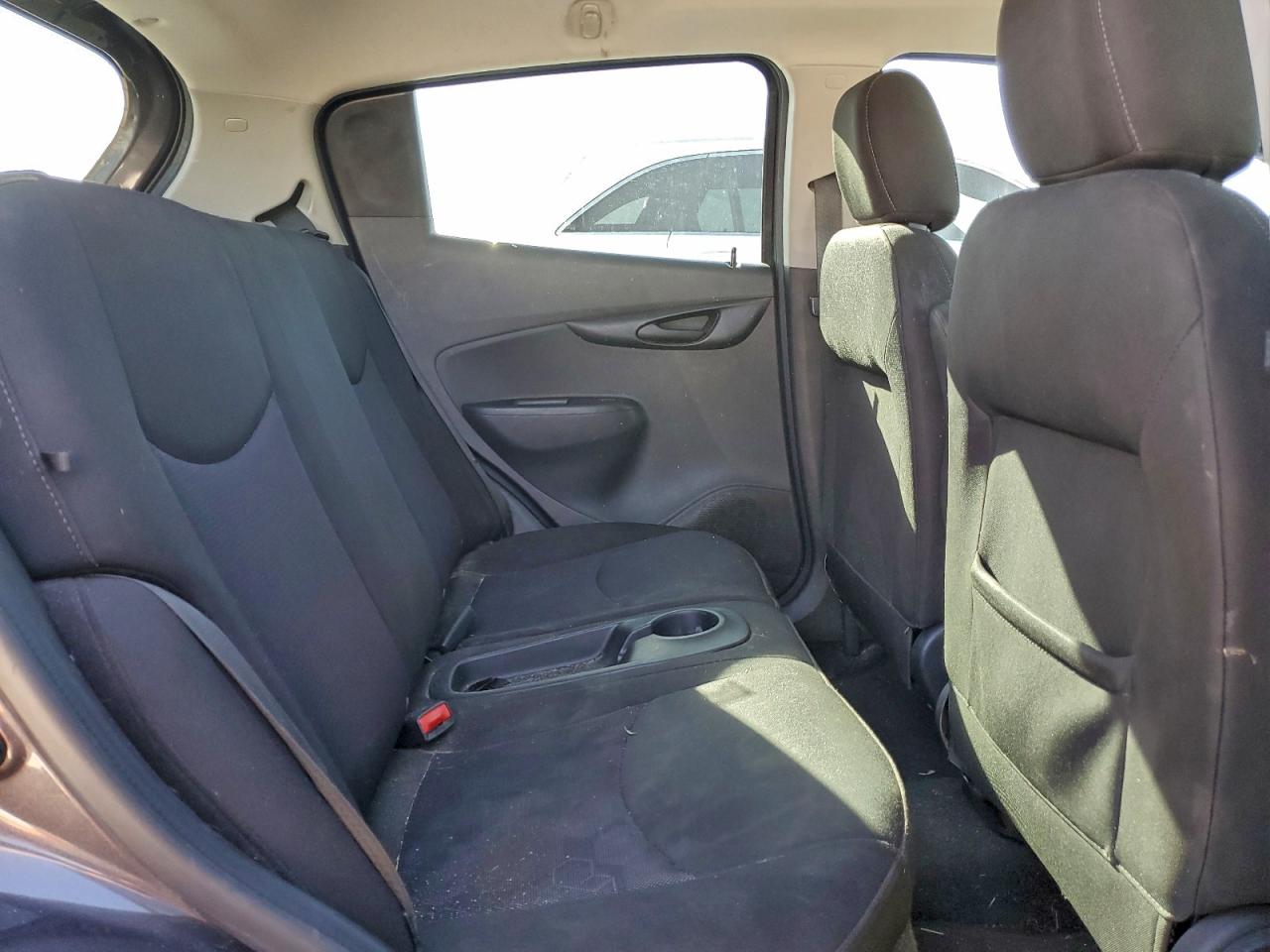 2016 CHEVROLET SPARK 1LT photo 10