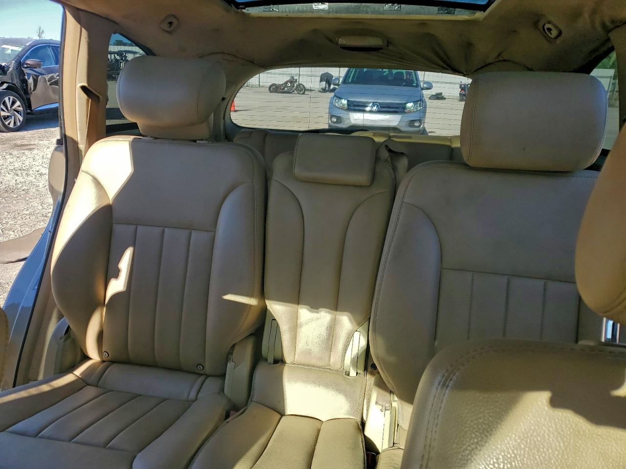 2008 MERCEDES-BENZ R 350 photo 10