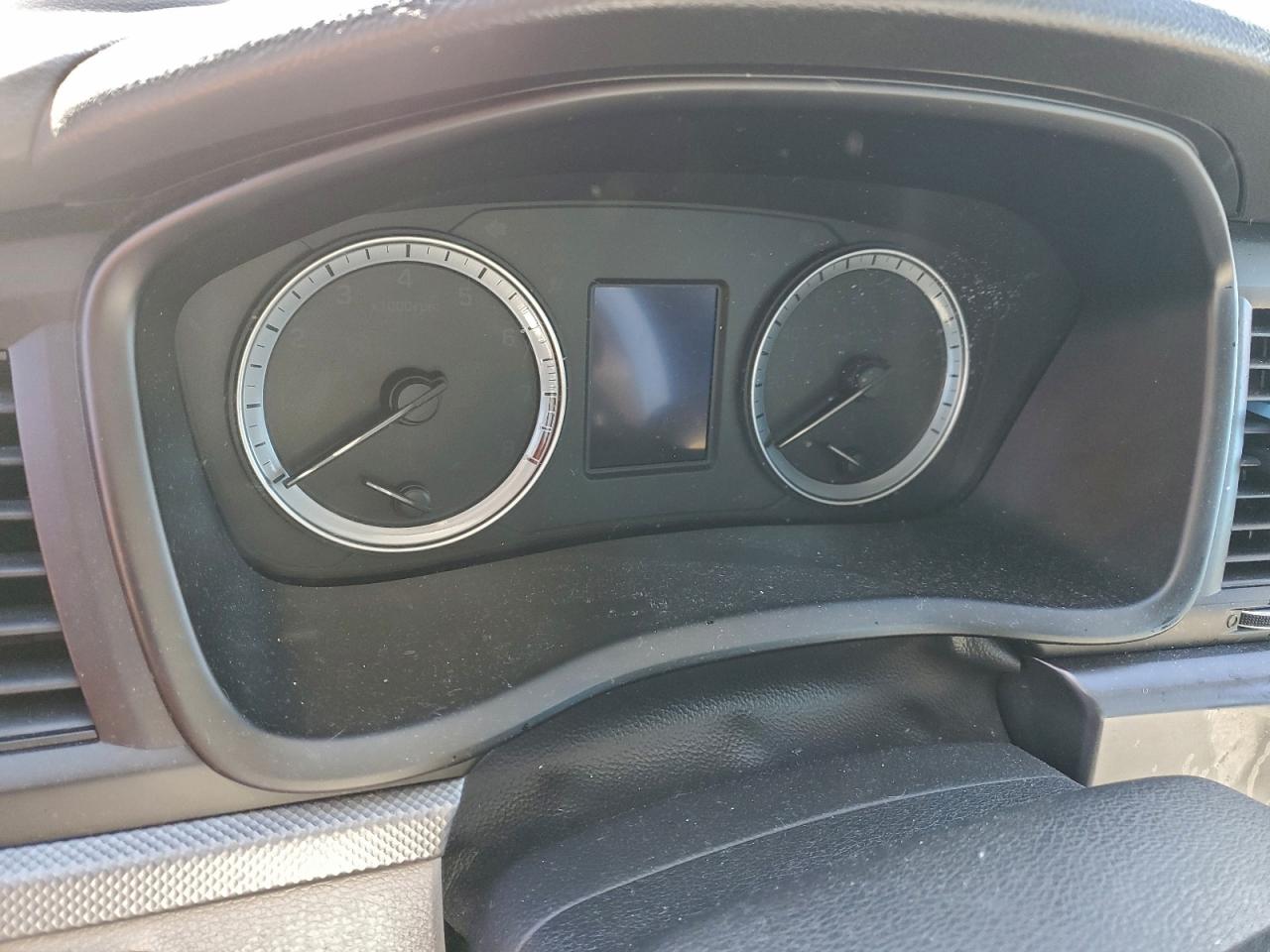 2018 HYUNDAI SONATA SE photo 9