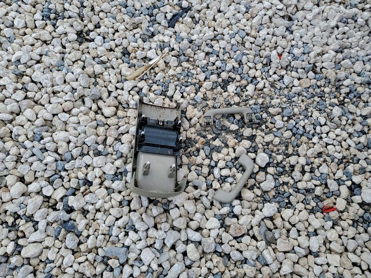 2007 TOYOTA PRIUS photo 12