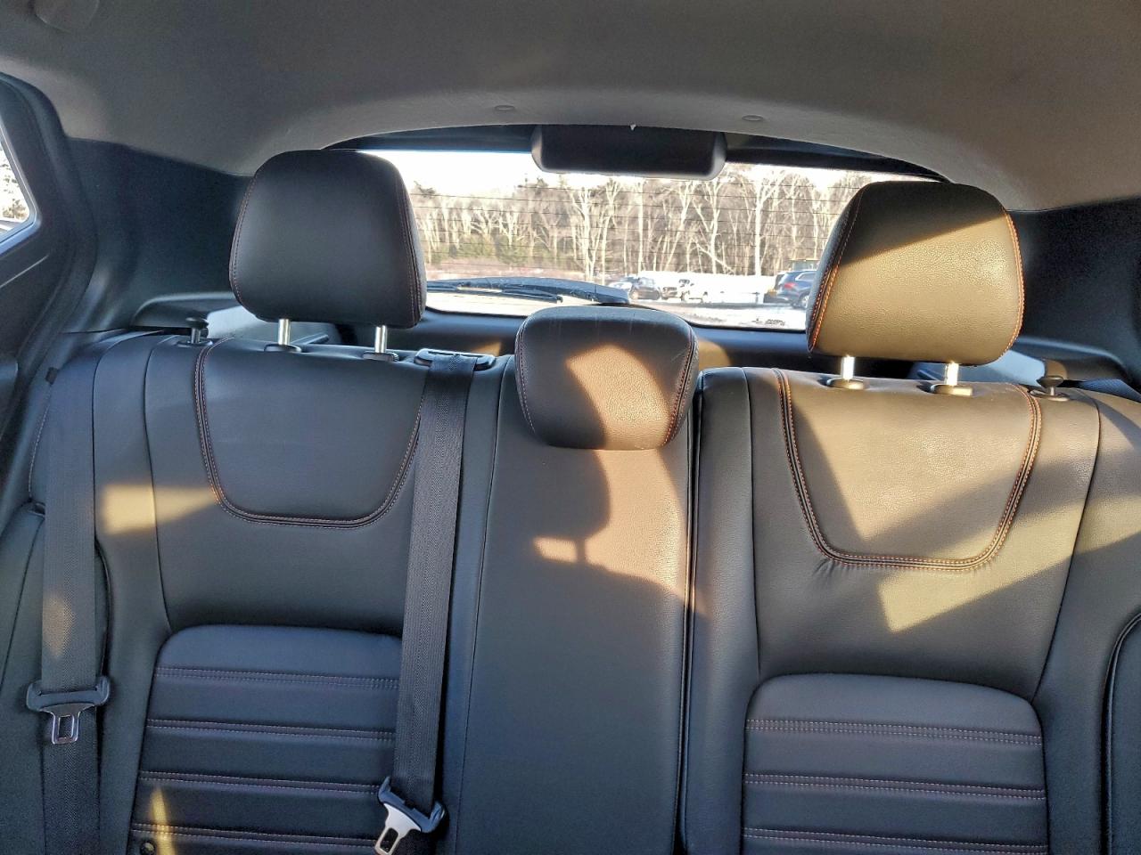 2020 NISSAN KICKS SR photo 10