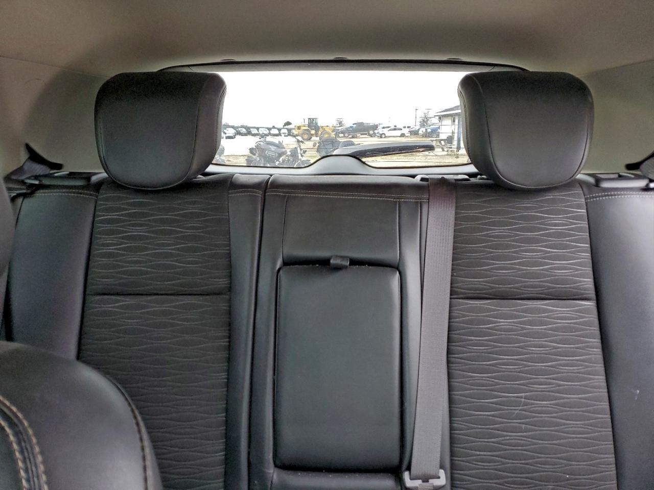 2016 BUICK ENCORE CONVENIENCE photo 10