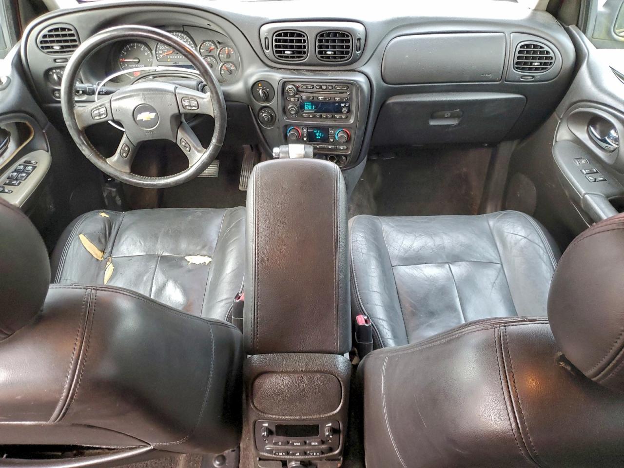 2006 CHEVROLET TRAILBLAZER EXT LS photo 8