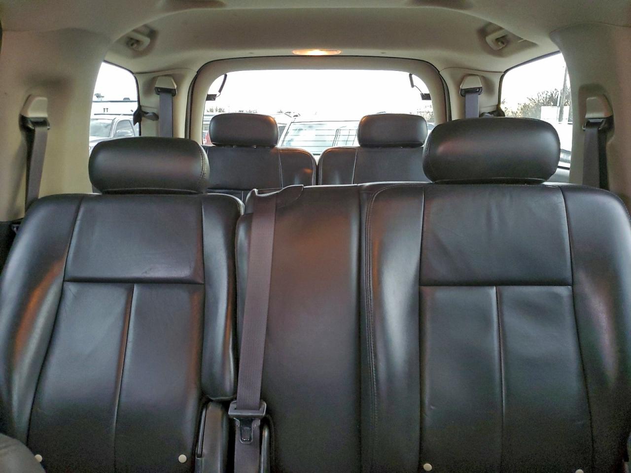 2006 CHEVROLET TRAILBLAZER EXT LS photo 10