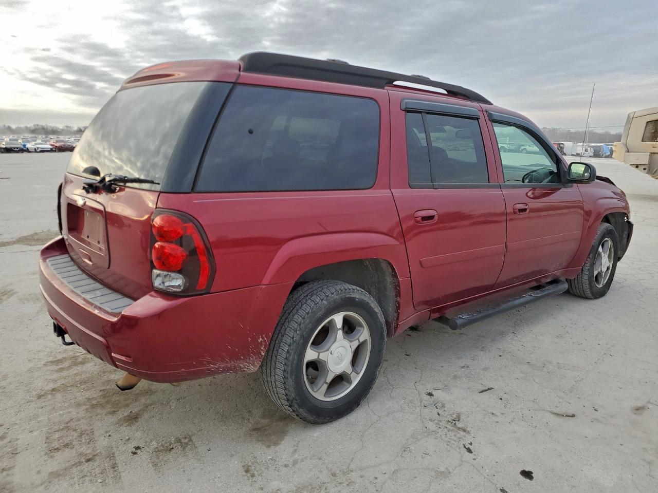 2006 CHEVROLET TRAILBLAZER EXT LS photo 3