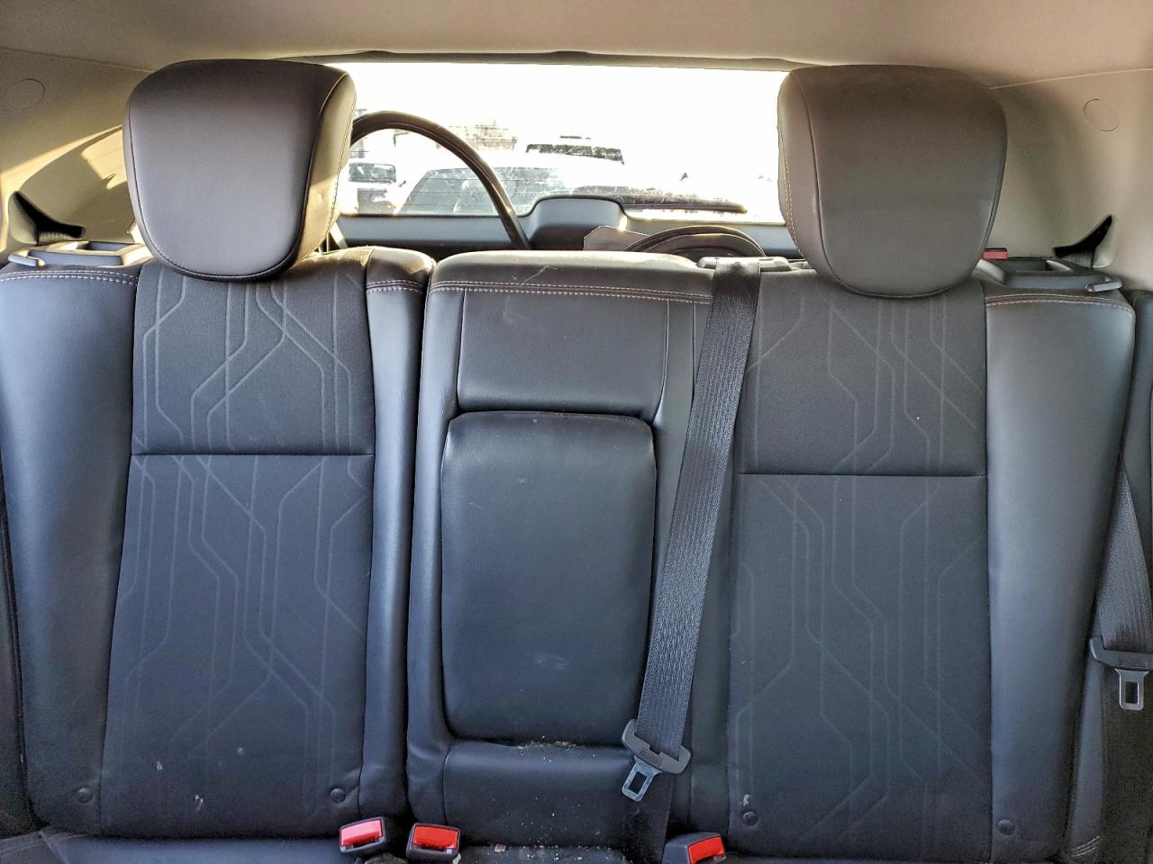 2017 CHEVROLET TRAX 1LT photo 10
