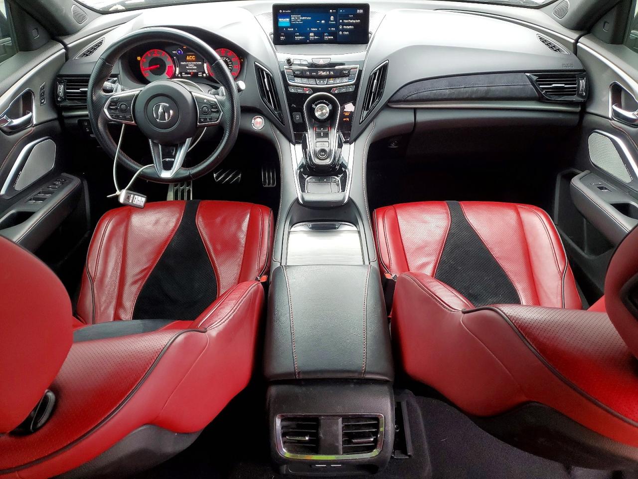 2020 ACURA RDX A-SPEC photo 8