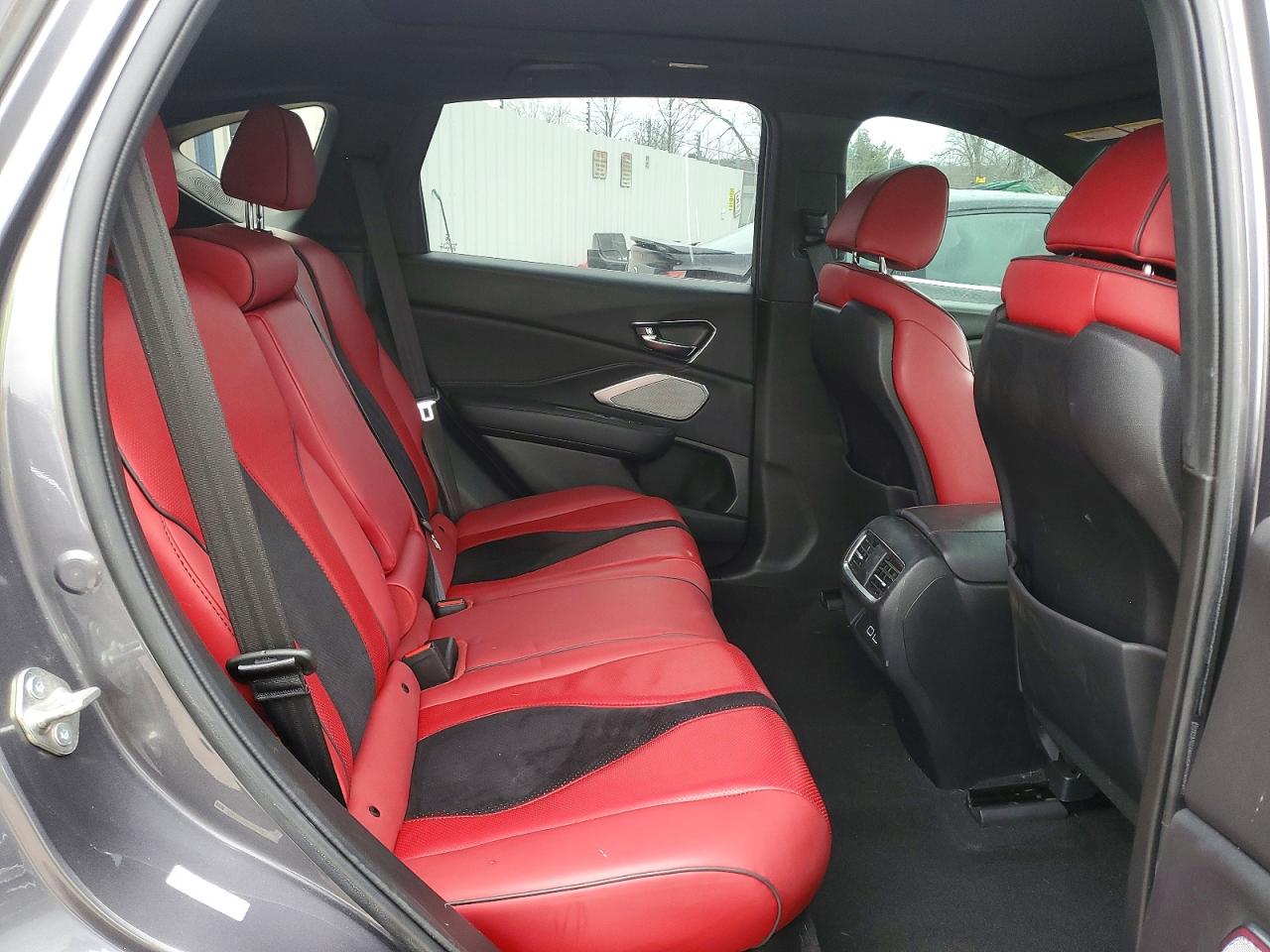 2020 ACURA RDX A-SPEC photo 11