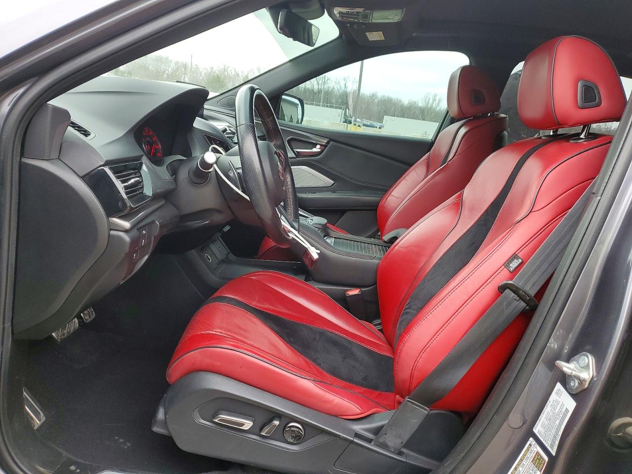 2020 ACURA RDX A-SPEC photo 7