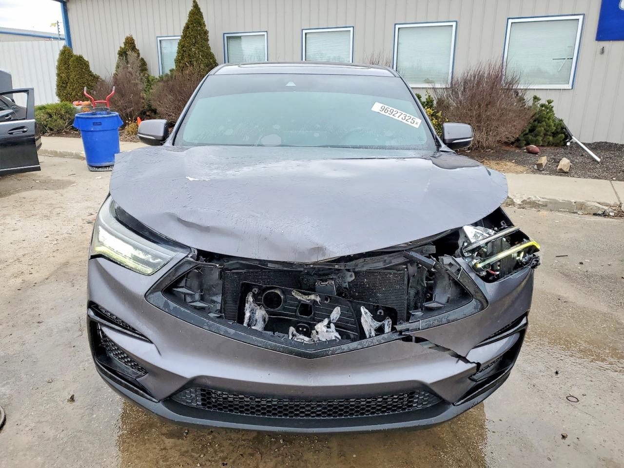 2020 ACURA RDX A-SPEC photo 5