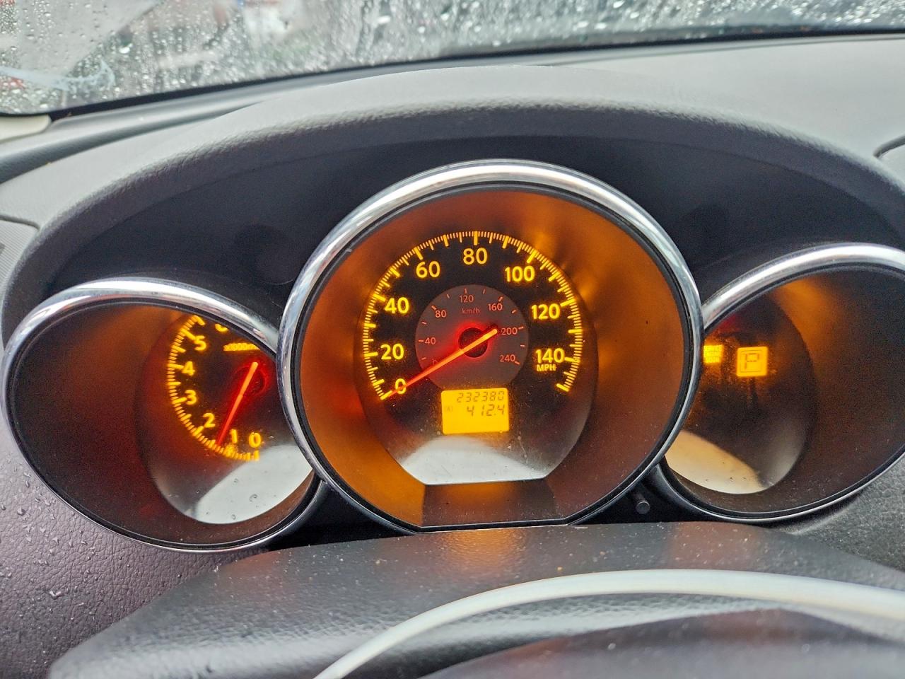2006 NISSAN ALTIMA S photo 9