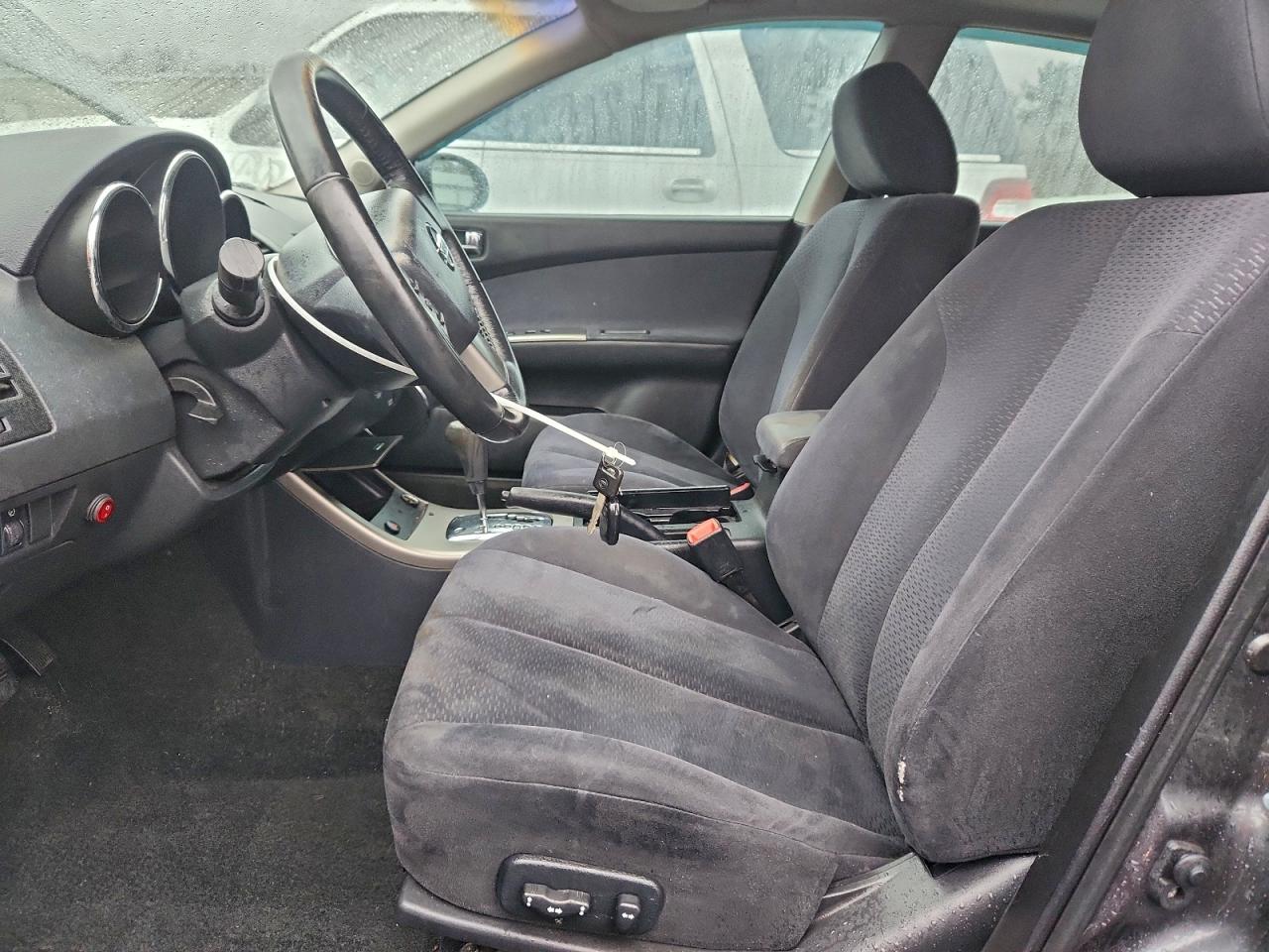2006 NISSAN ALTIMA S photo 7