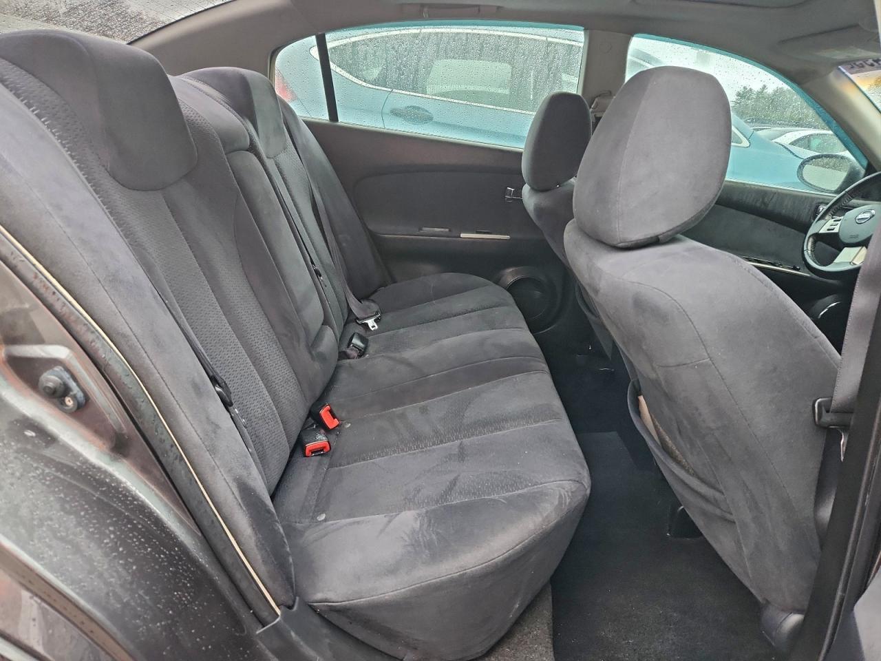 2006 NISSAN ALTIMA S photo 10
