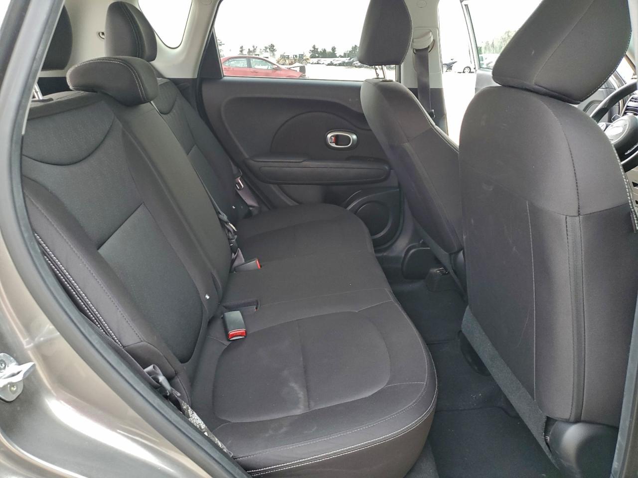2016 KIA SOUL photo 10