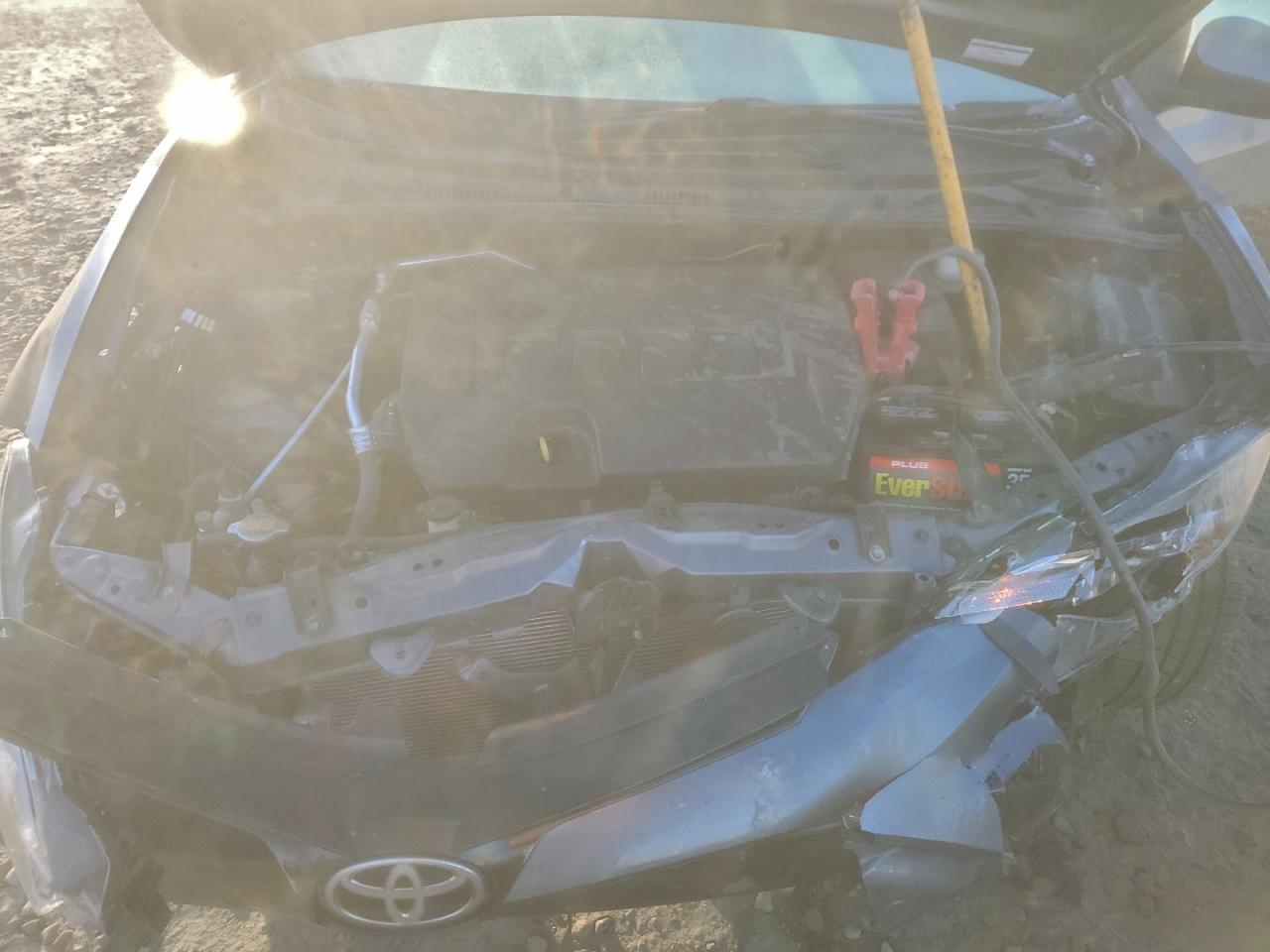 2017 TOYOTA COROLLA L photo 41