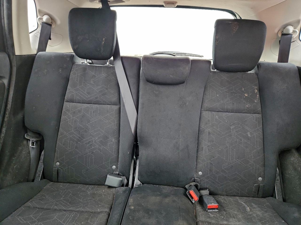 2016 HONDA FIT EX photo 10