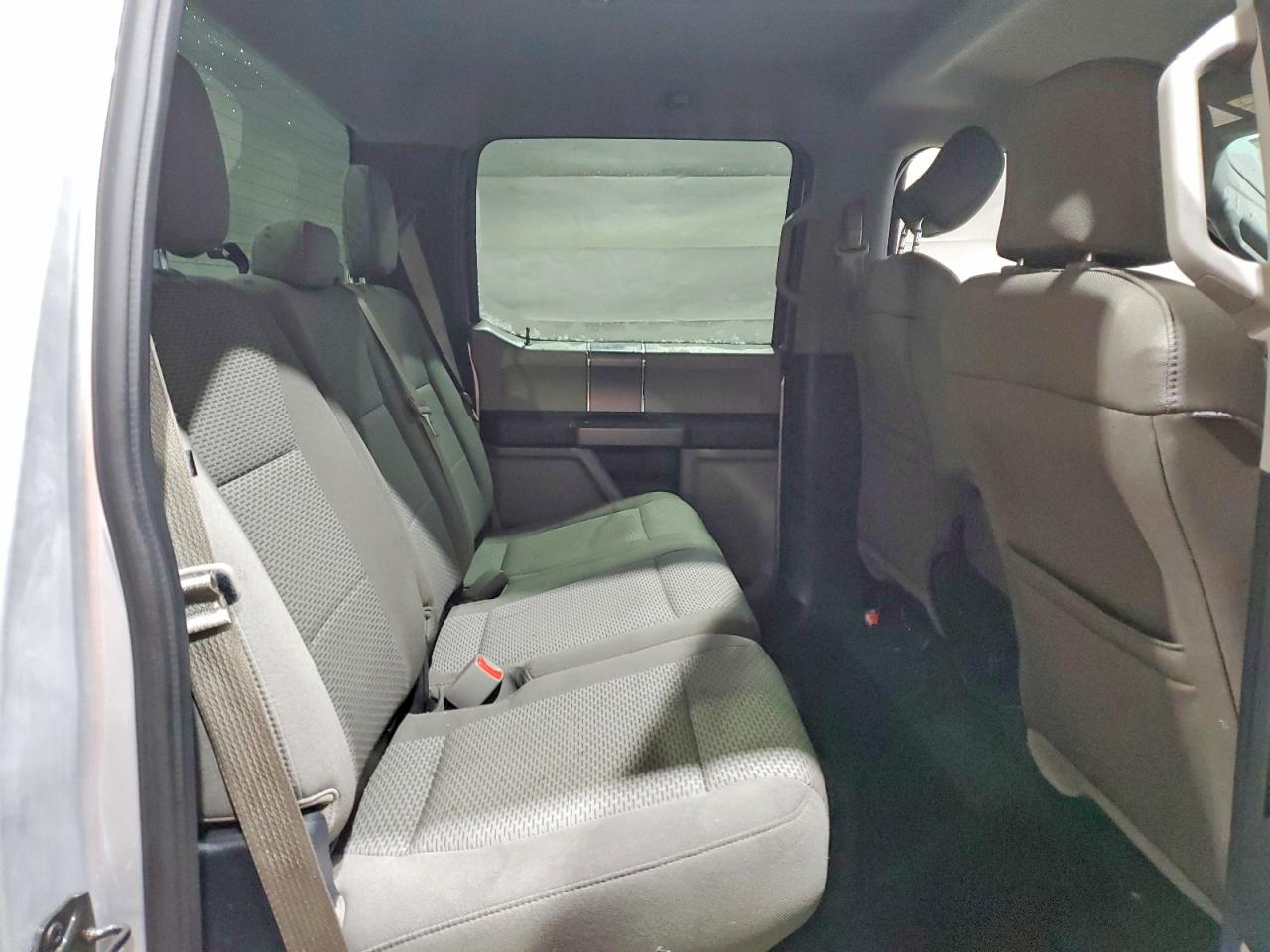 2017 FORD F150 SUPERCREW photo 10