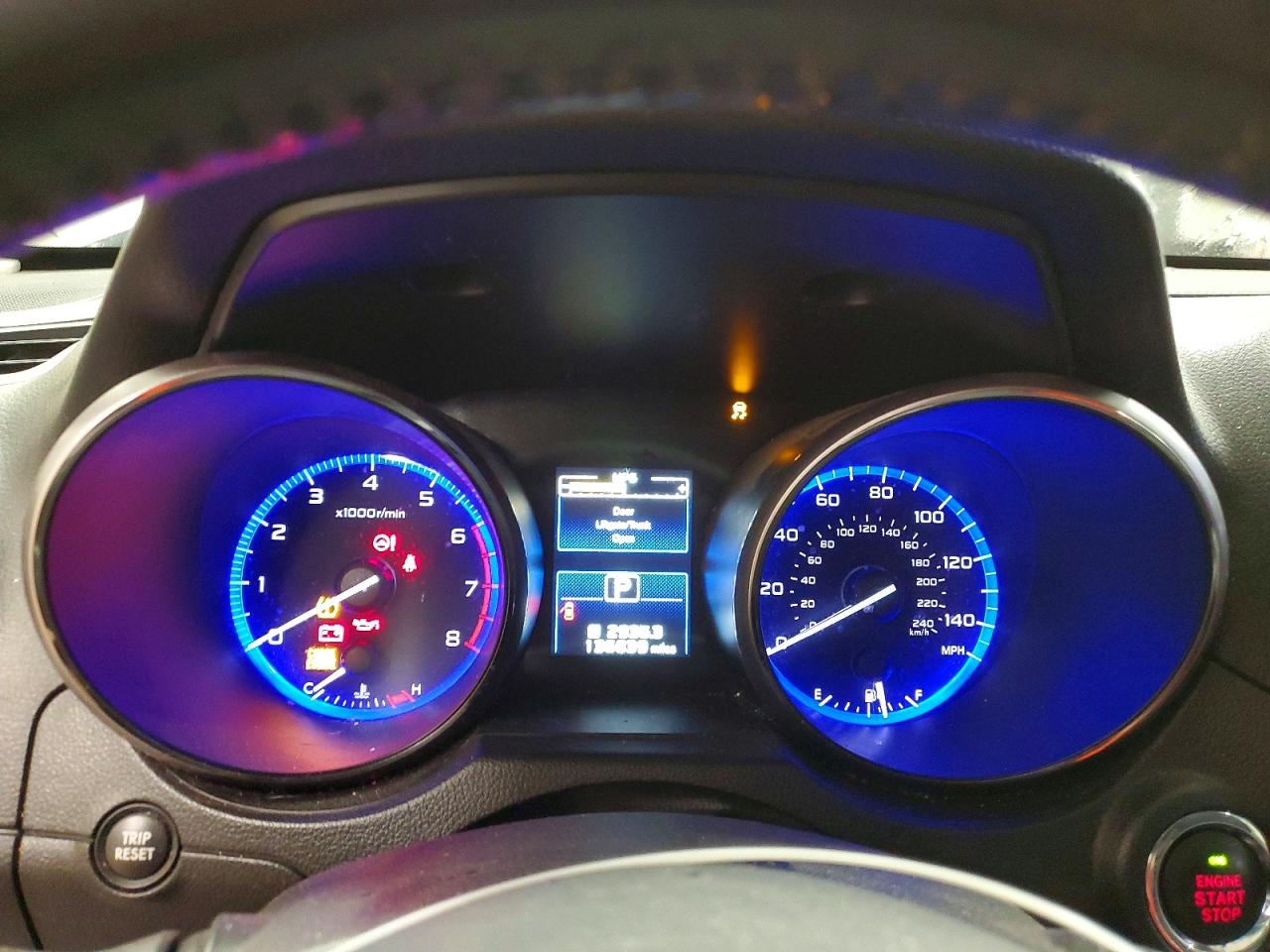 2015 SUBARU OUTBACK 2.5I LIMITED photo 9