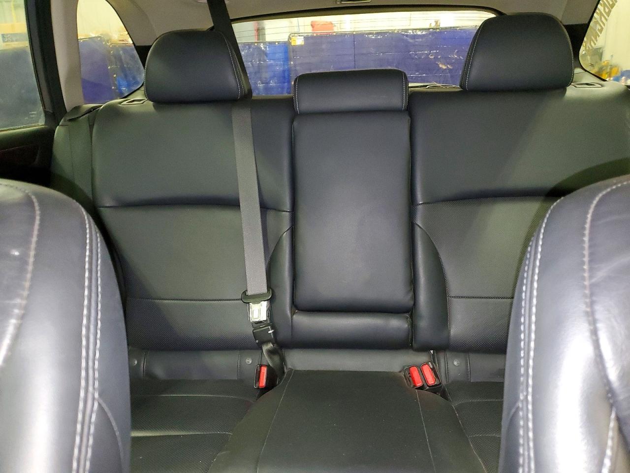 2015 SUBARU OUTBACK 2.5I LIMITED photo 10