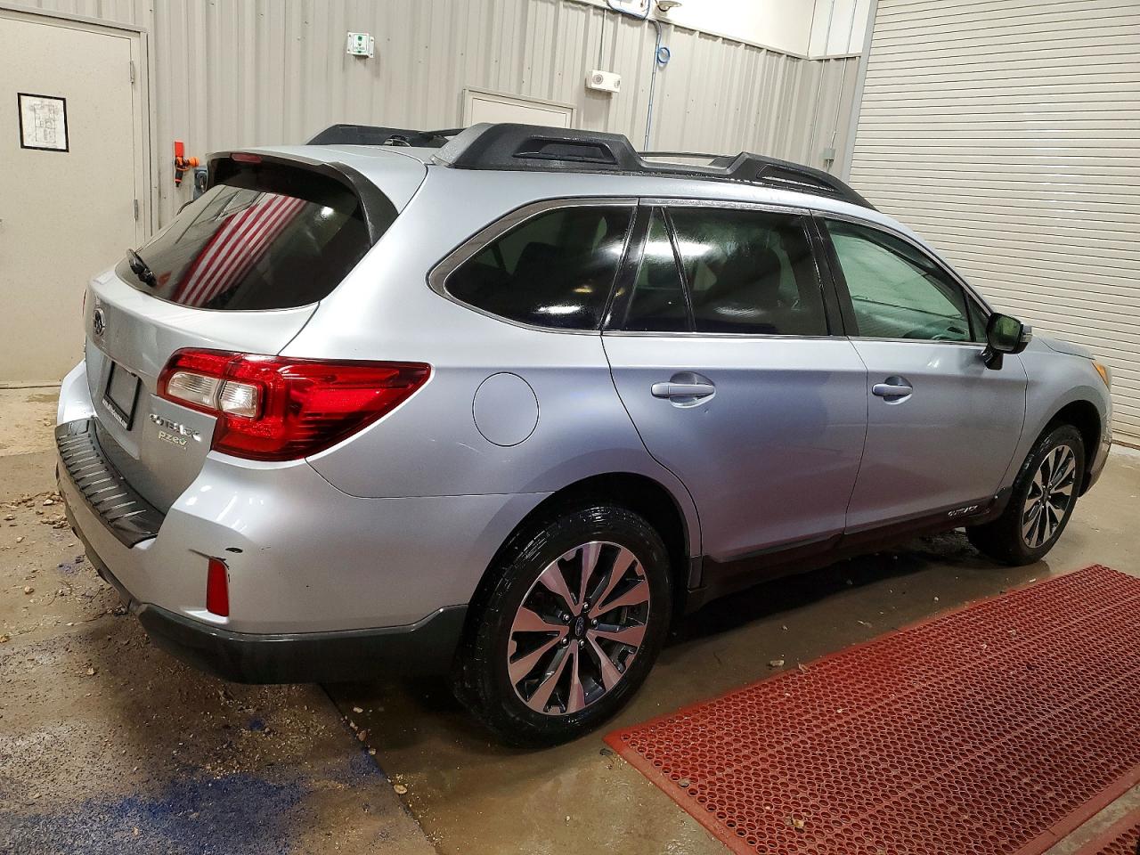 2015 SUBARU OUTBACK 2.5I LIMITED photo 3