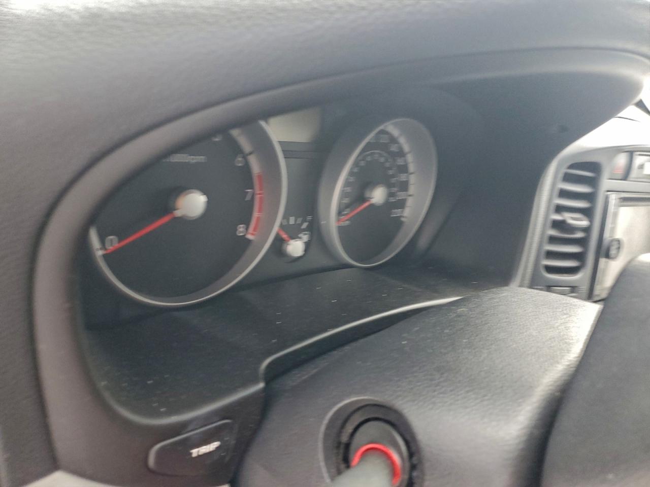 2009 HYUNDAI ACCENT GLS photo 9