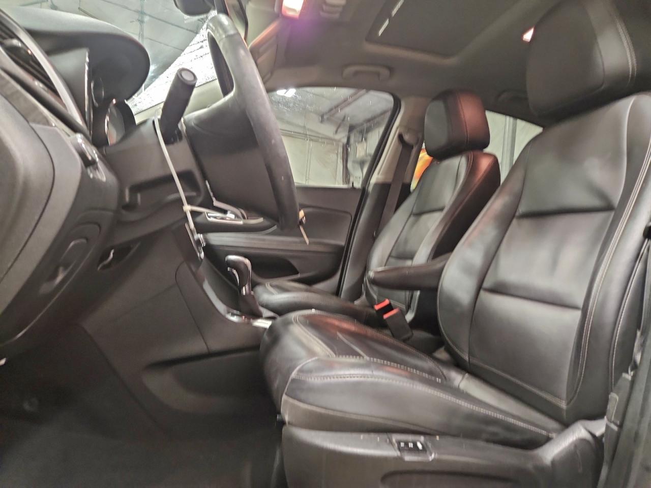2015 BUICK ENCORE photo 7