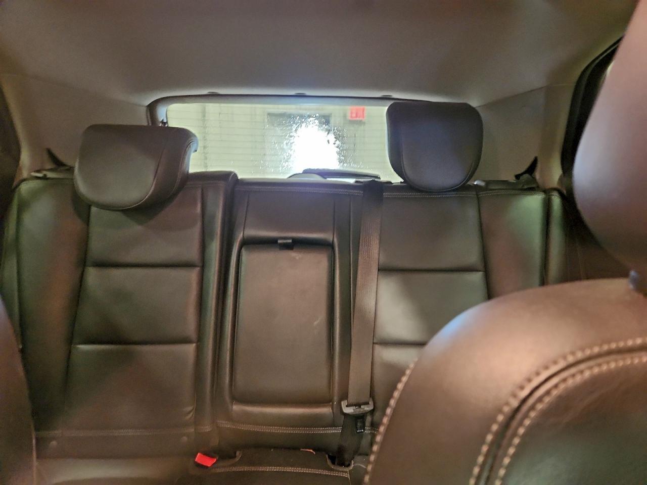 2015 BUICK ENCORE photo 10