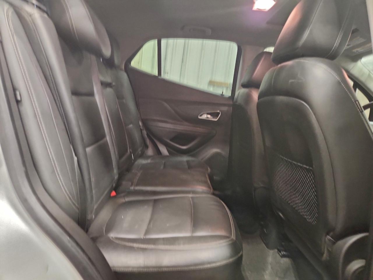 2015 BUICK ENCORE photo 11