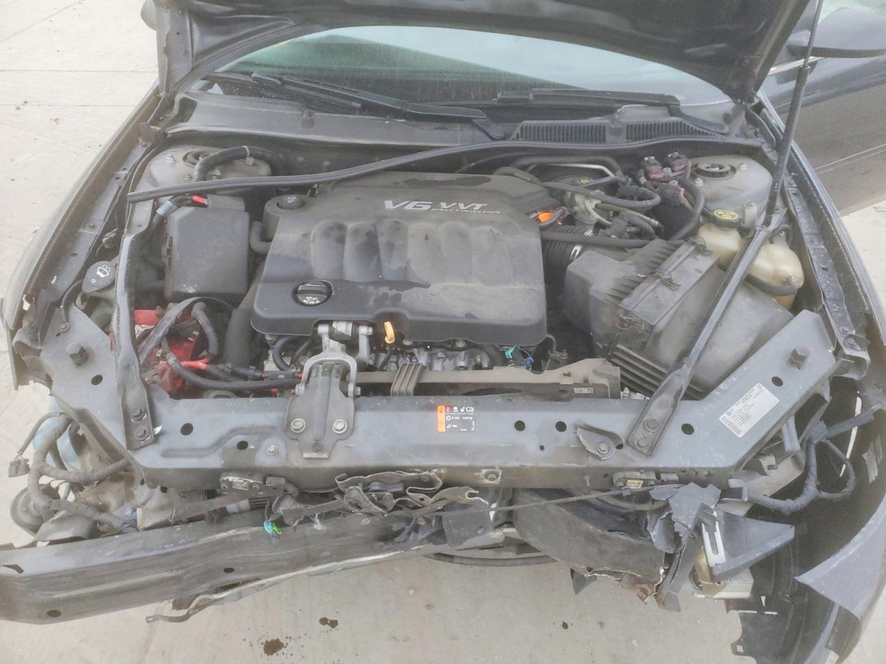 2013 CHEVROLET IMPALA LT photo 11