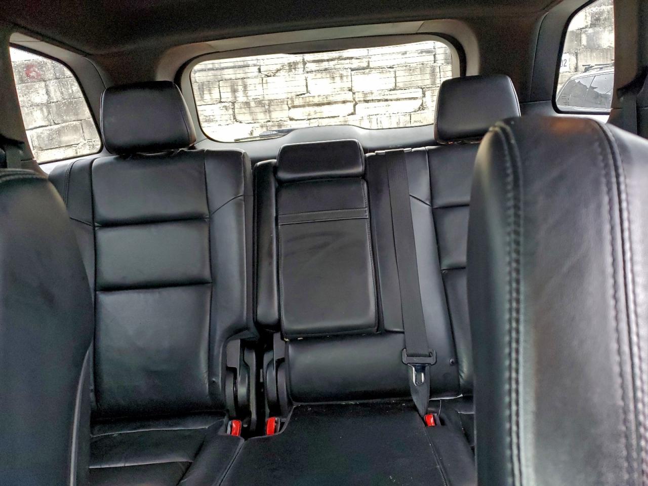 2018 JEEP GRAND CHEROKEE LIMITED photo 10
