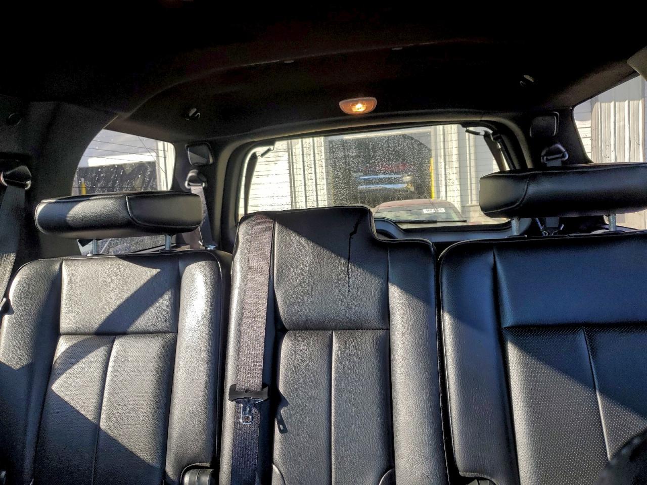 2016 FORD EXPEDITION LIMITED photo 10