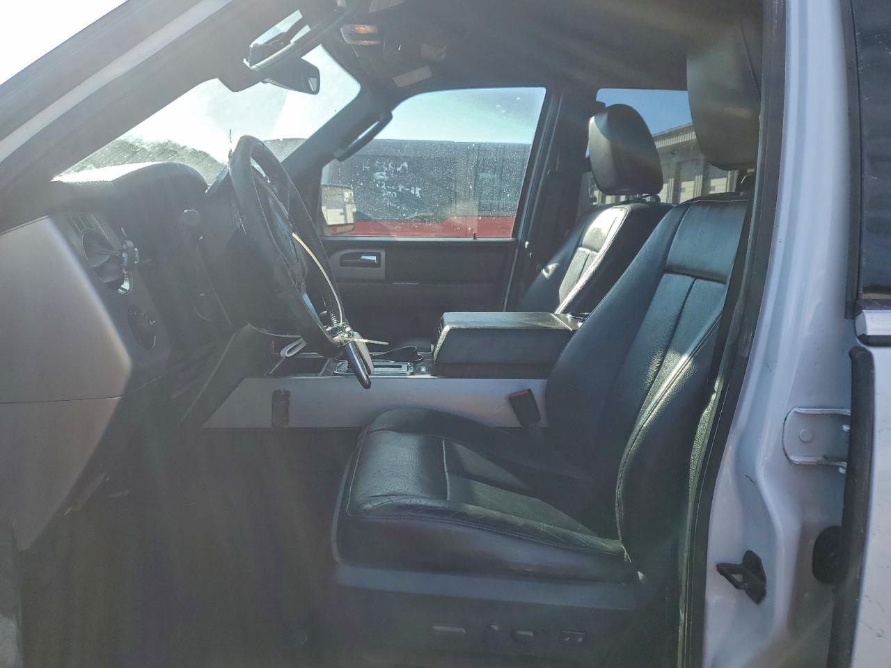 2016 FORD EXPEDITION LIMITED photo 7